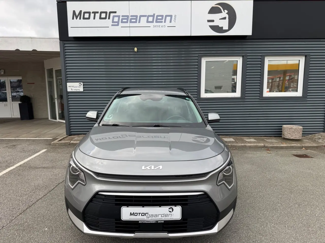 Billede 3 - Kia Niro 1,6 PHEV Prestige DCT