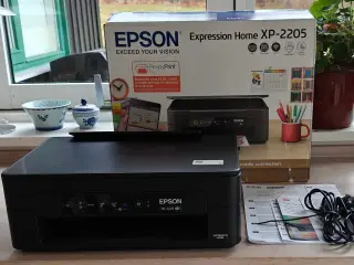 Epson XP-2205 multifunktionel printer