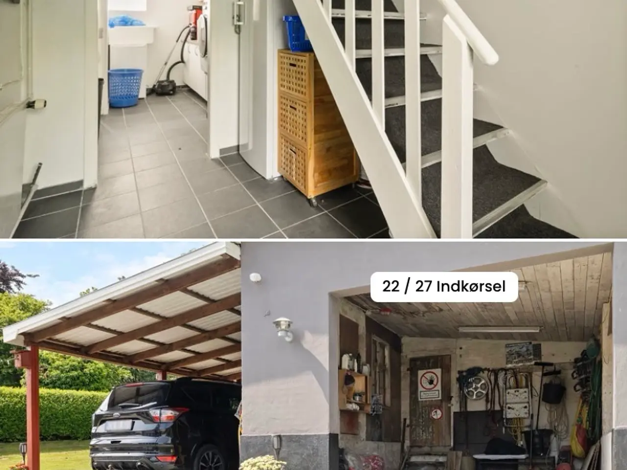 Billede 8 - Dejlig familie hus tilsalg