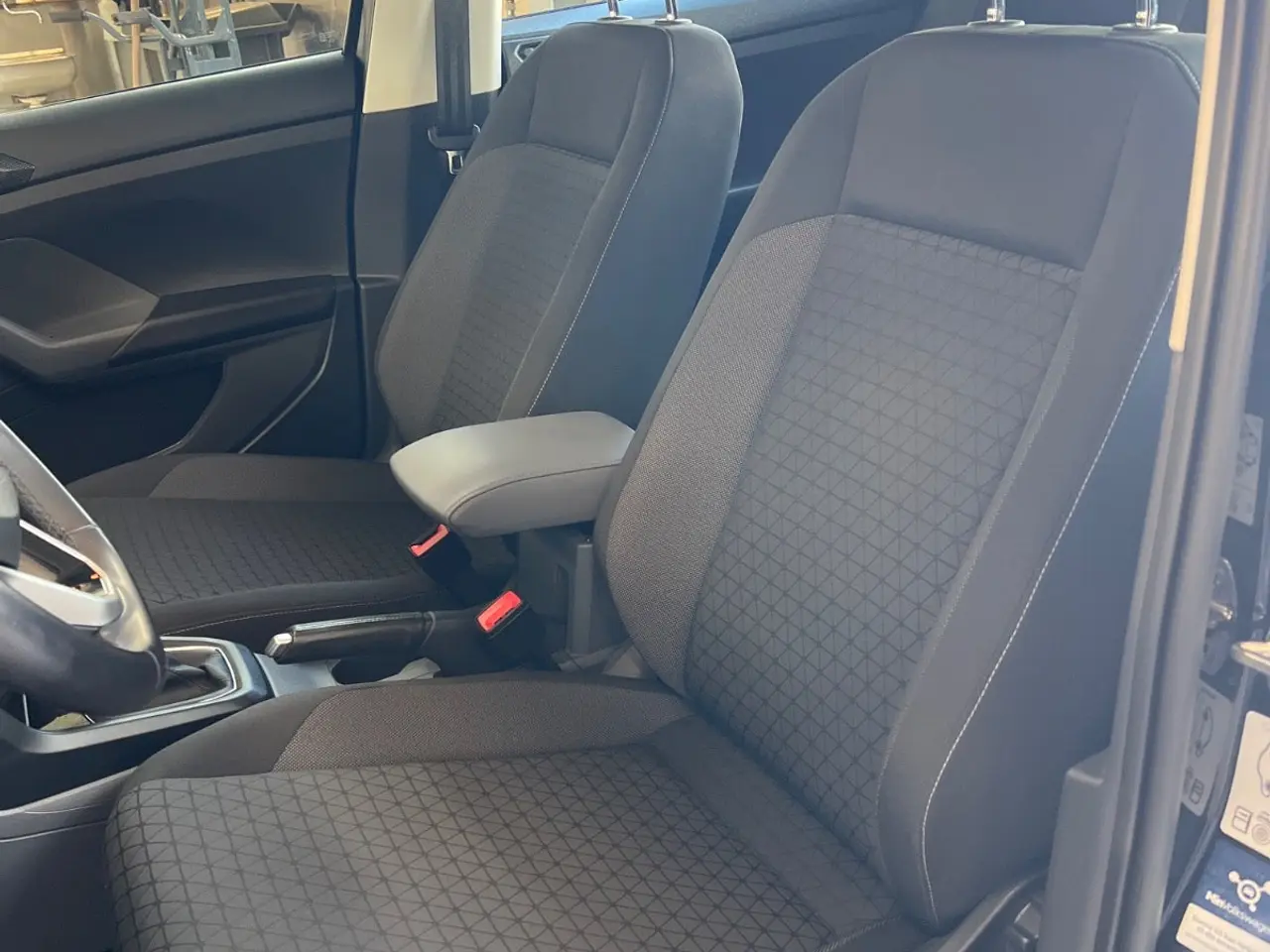 Billede 5 - VW T-Cross 1,0 TSi 115 Comfortline DSG