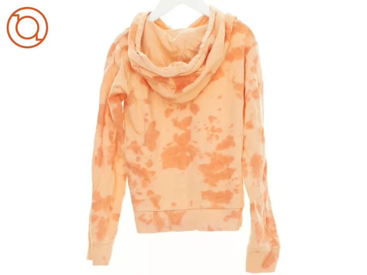 Billede 2 - Sweatshirt fra Silly & ridiculous (str. 140 cm)