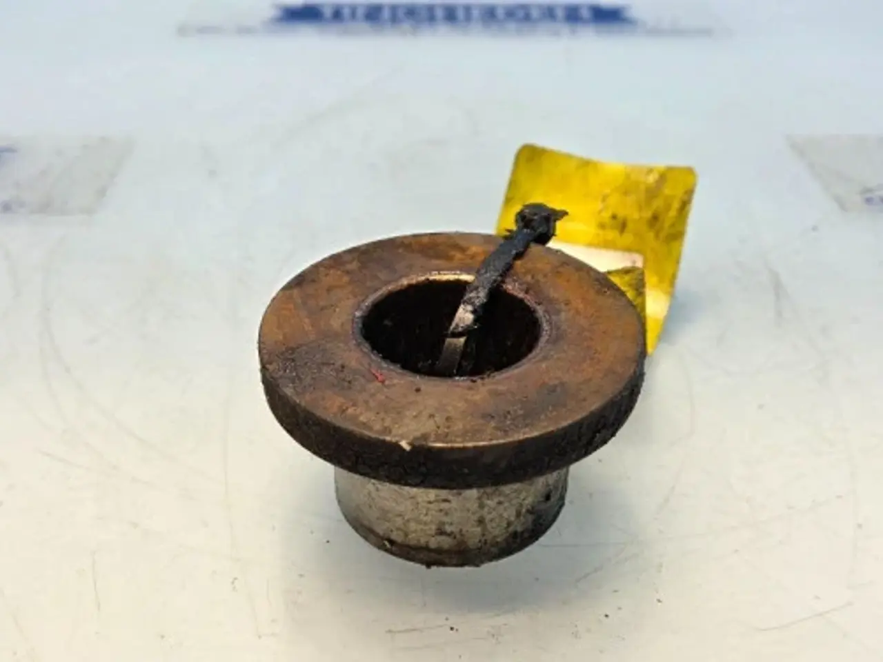 Billede 4 - New Holland CR9090 Bøsning 87653663
