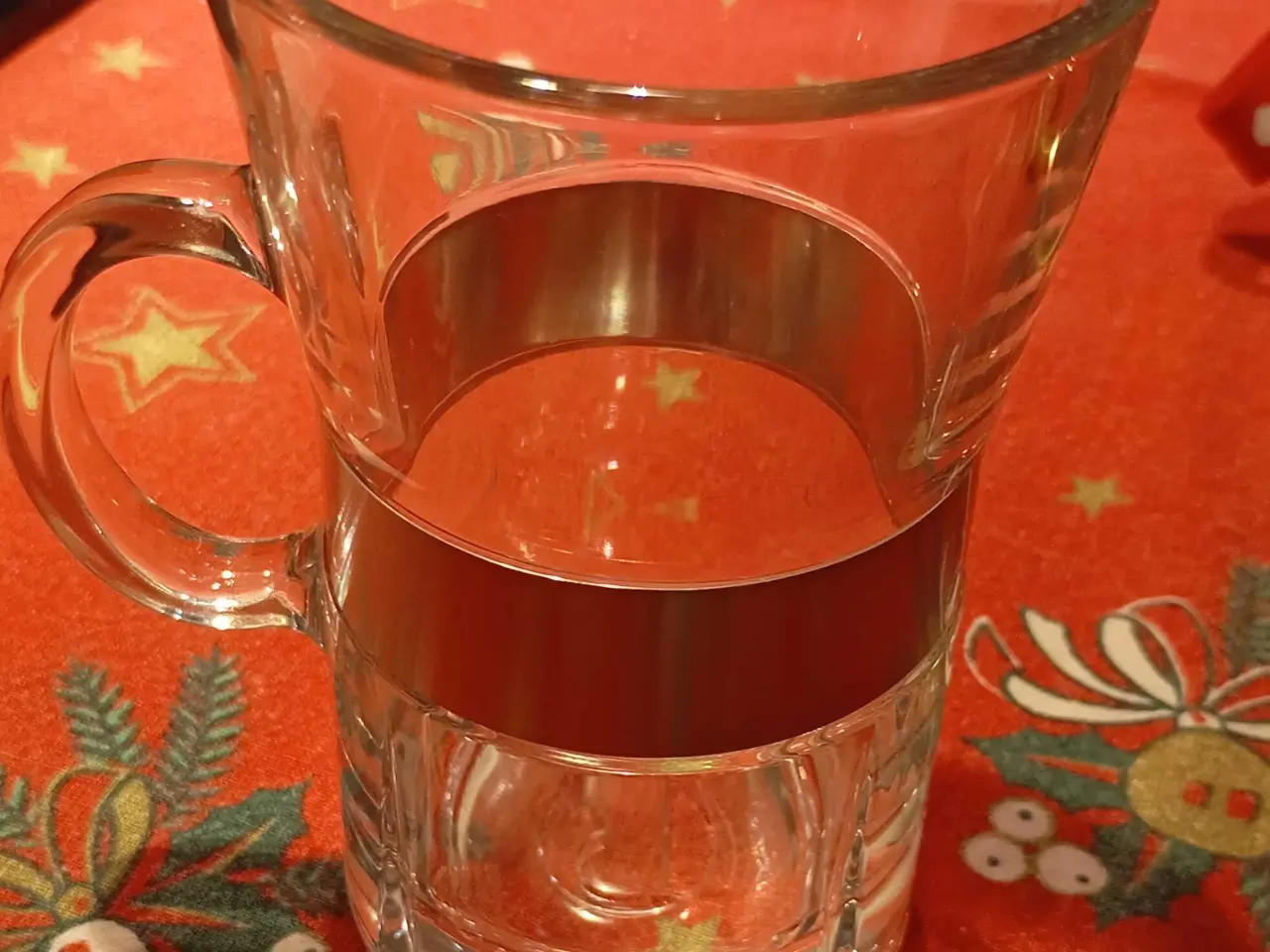 Billede 2 - 12 stk Grand Cru gløgg glas 