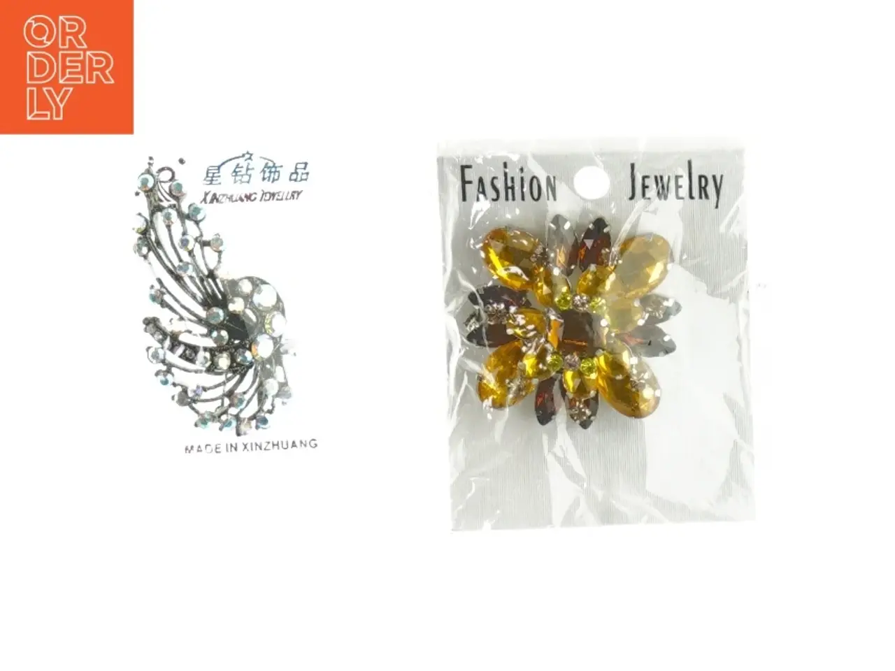 Billede 1 - Fashion jewelery
