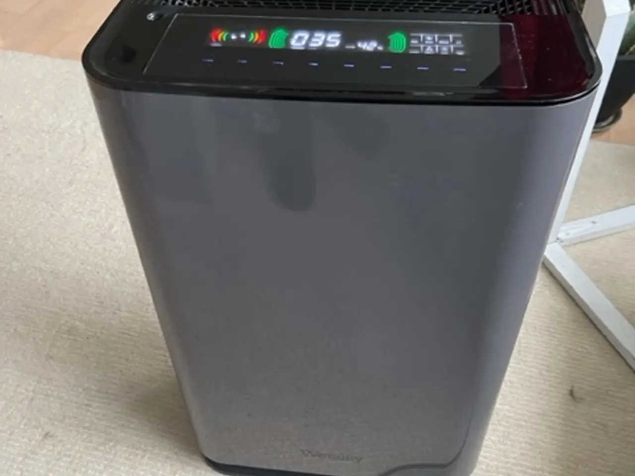 Billede 3 - WETALITI LUFT RENSER (Air Purifier)