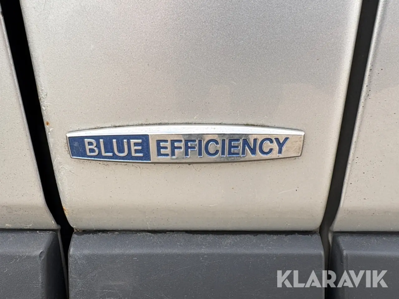 Billede 10 - Varebil Mercedes-Benz Sprinter 316 Bluetec