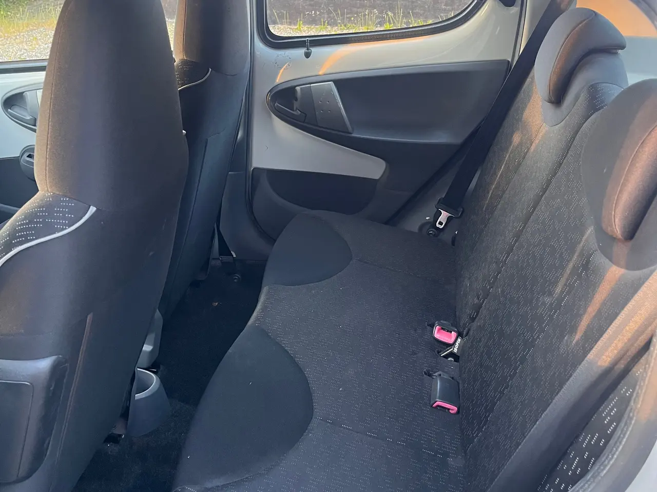 Billede 6 - Peugeot 107