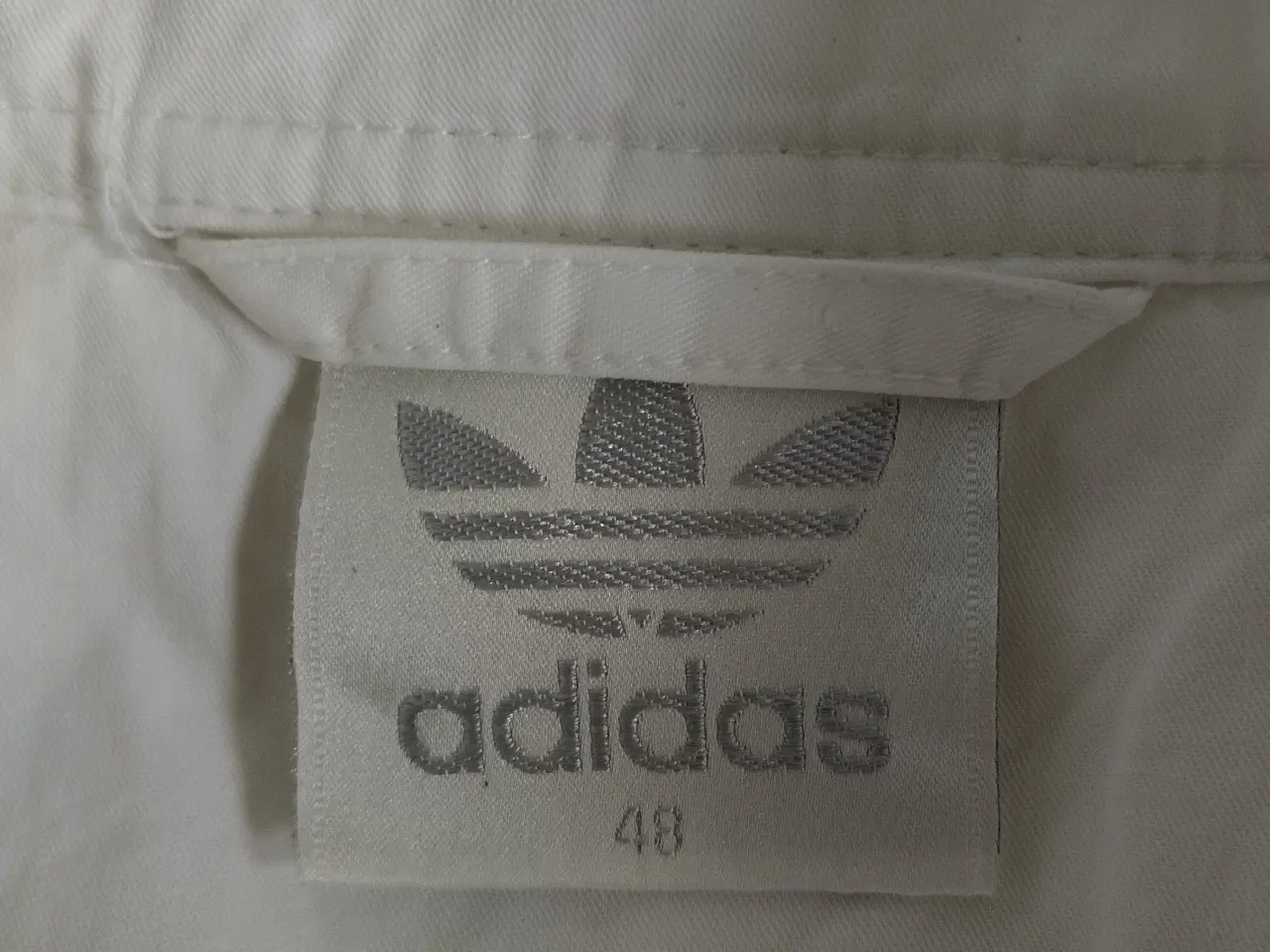 Billede 6 - Smart vest fra Addidas