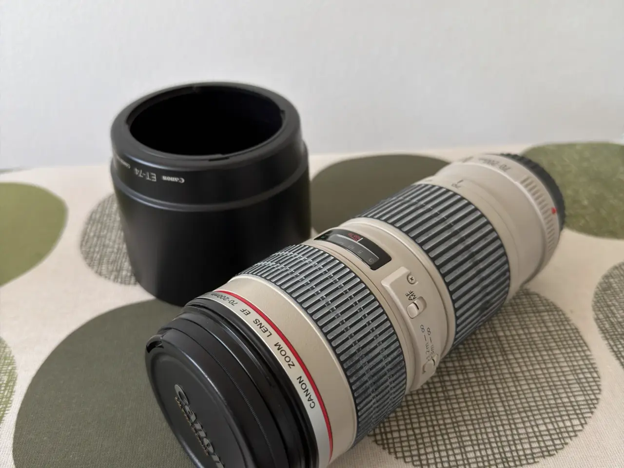 Billede 6 - Canon 5D Mark IV + Canon zoom lens