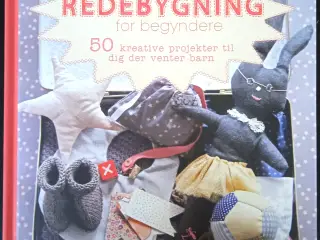 Redebygning for begyndere