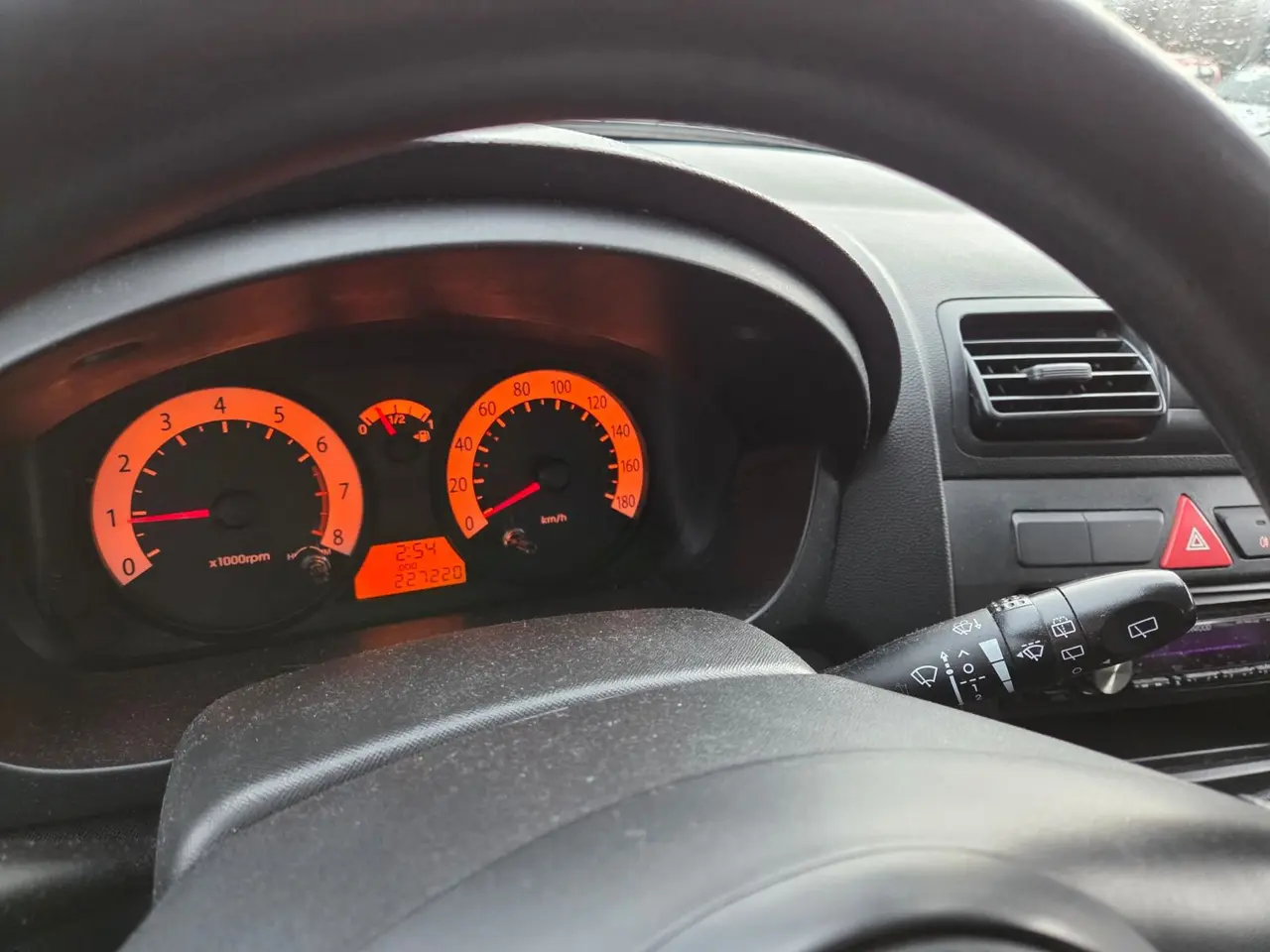 Billede 5 - Til salg: Kia Picanto 2011