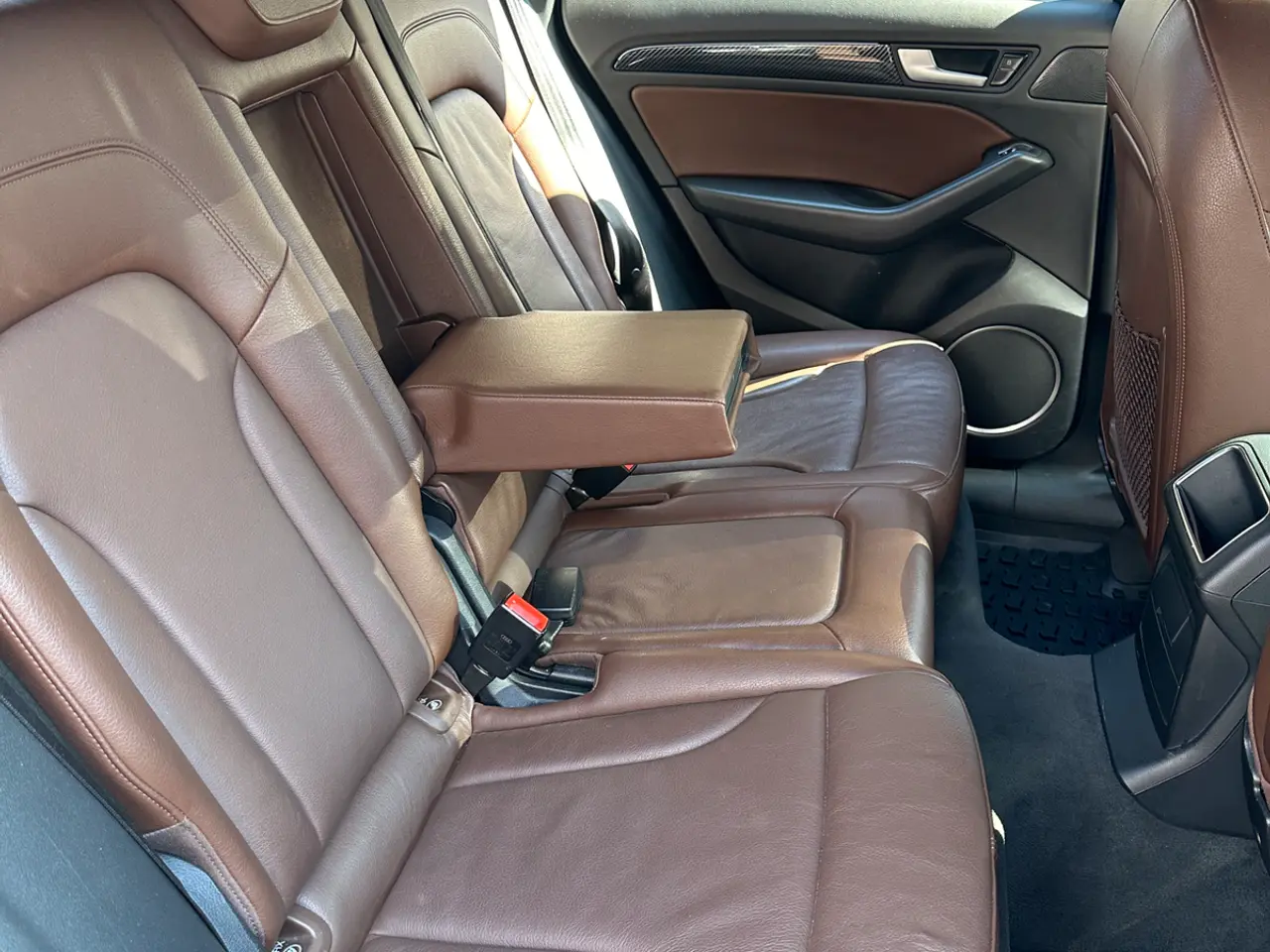 Billede 10 - Audi Q5 2,0 TDi 190 S-line quattro S-tr.