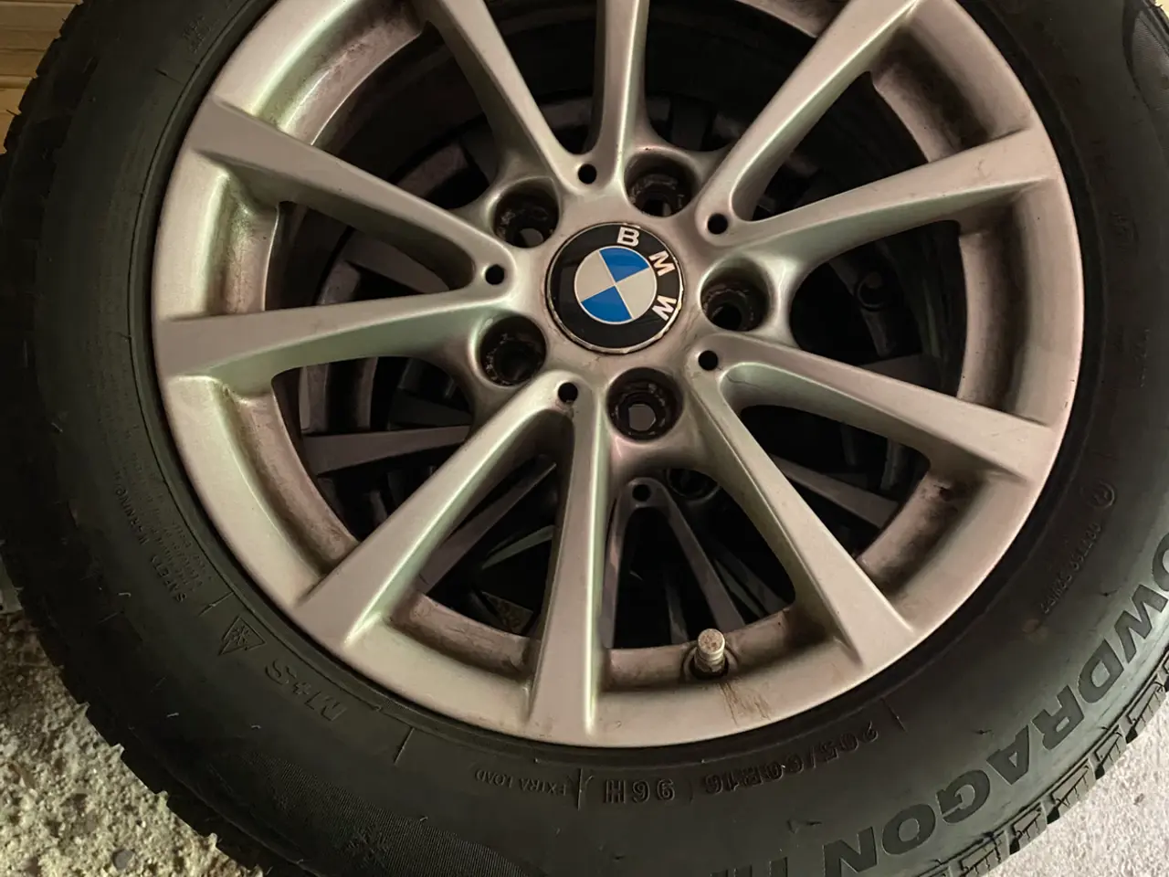 Billede 12 - BMW 320d 2,0 Advantage aut.