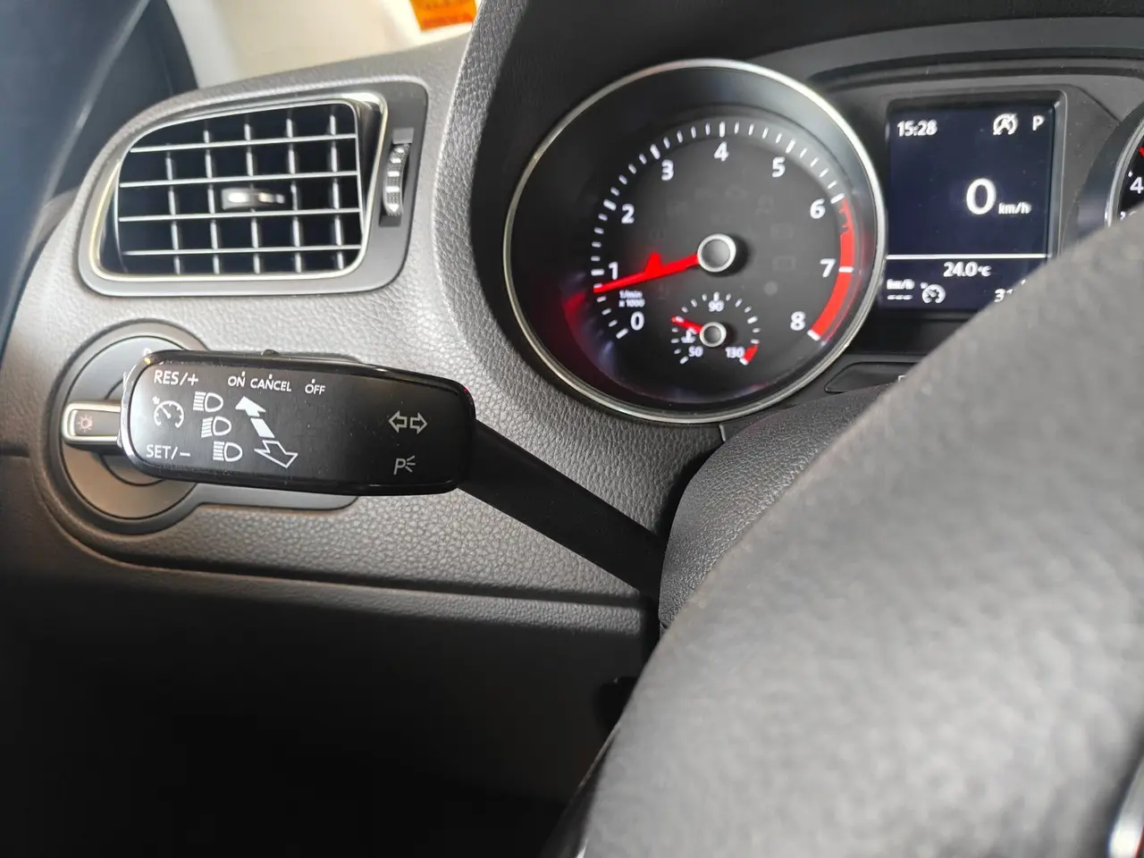 Billede 13 - VW Polo 1,2 TSi 90 Comfortline DSG BMT