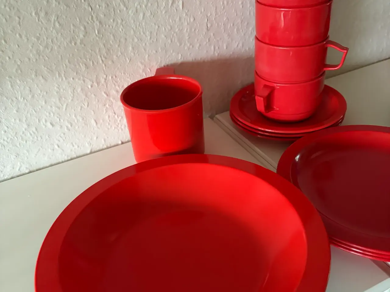 Billede 7 - Mepal rosti service