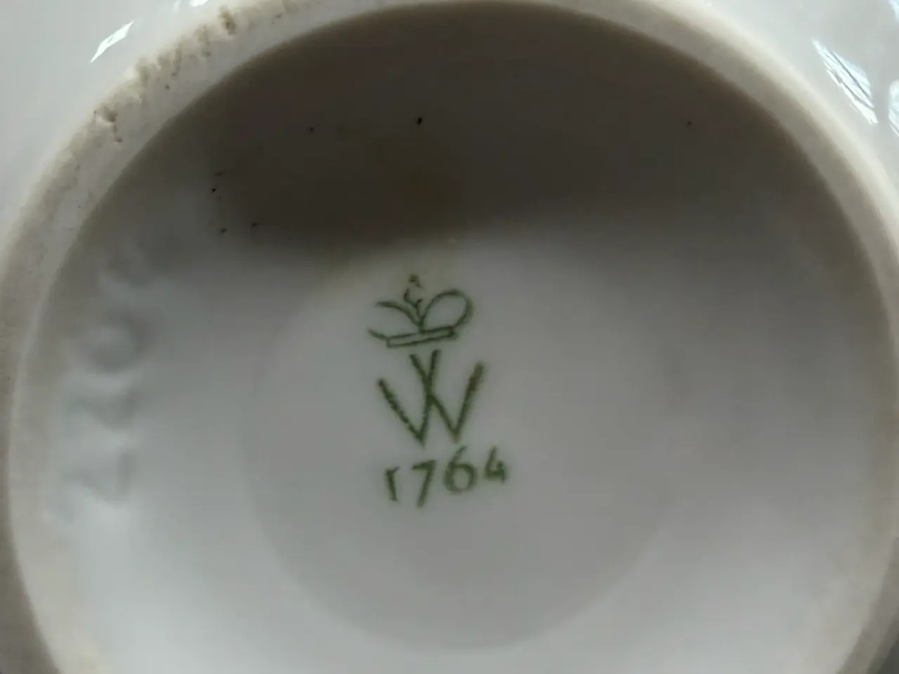 Billede 13 - Blandet porcelæn – Wallendorf, Rosenthal & DDR