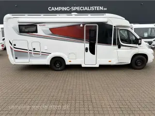 2021 - Kabe Travel Master Classic 740 LGB Kabe Travel Master Classic 740 LGB 2021 - Se den nu hos Camping-Specialisten.dk