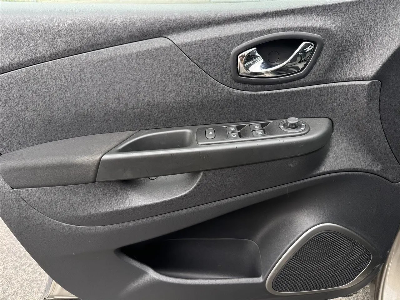 Billede 7 - Renault Captur 1,5 Energy DCI Expression 90HK 5d