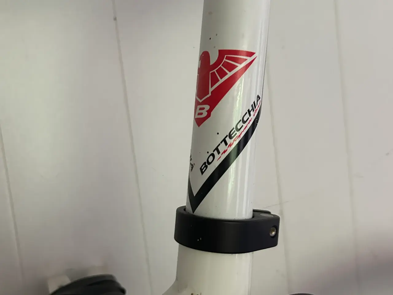 Billede 2 - Bottecchia DueL Racercykel