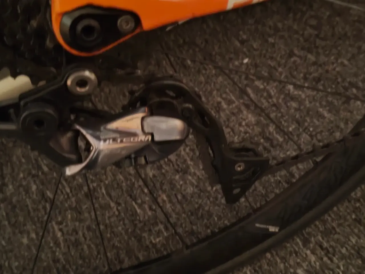 Billede 7 - Carbon racercykel