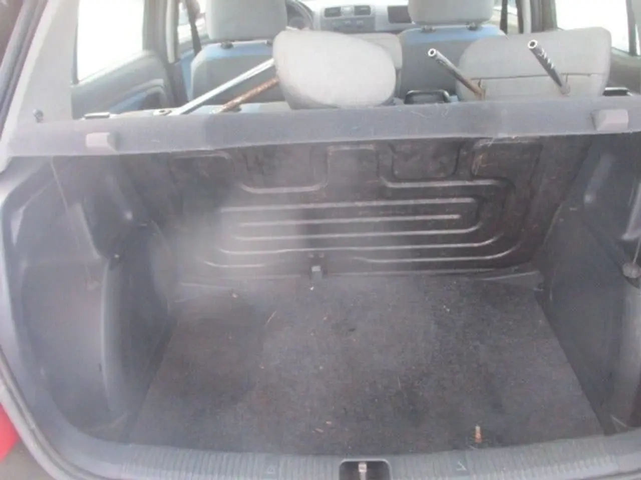 Billede 5 - Skoda Fabia 1,4 16V Classic