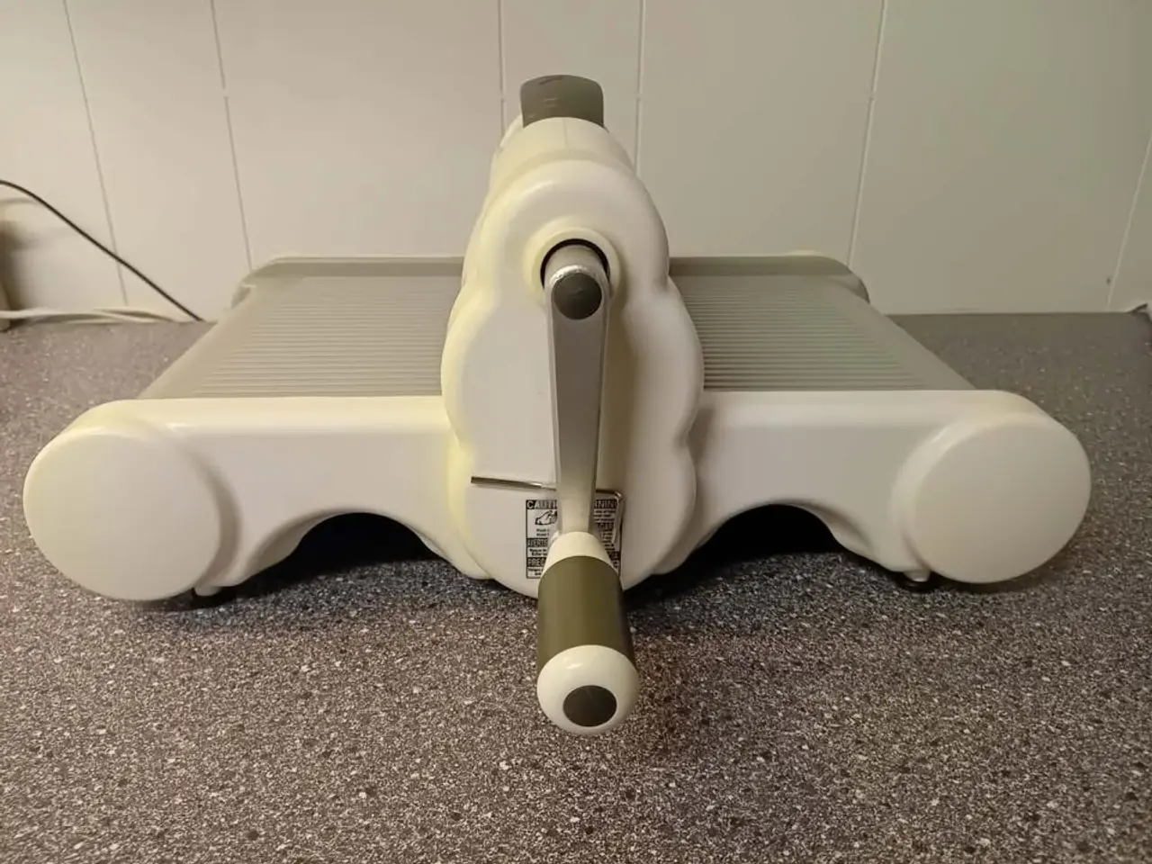 Billede 3 - Big Shot Plus (A4 maskine)
