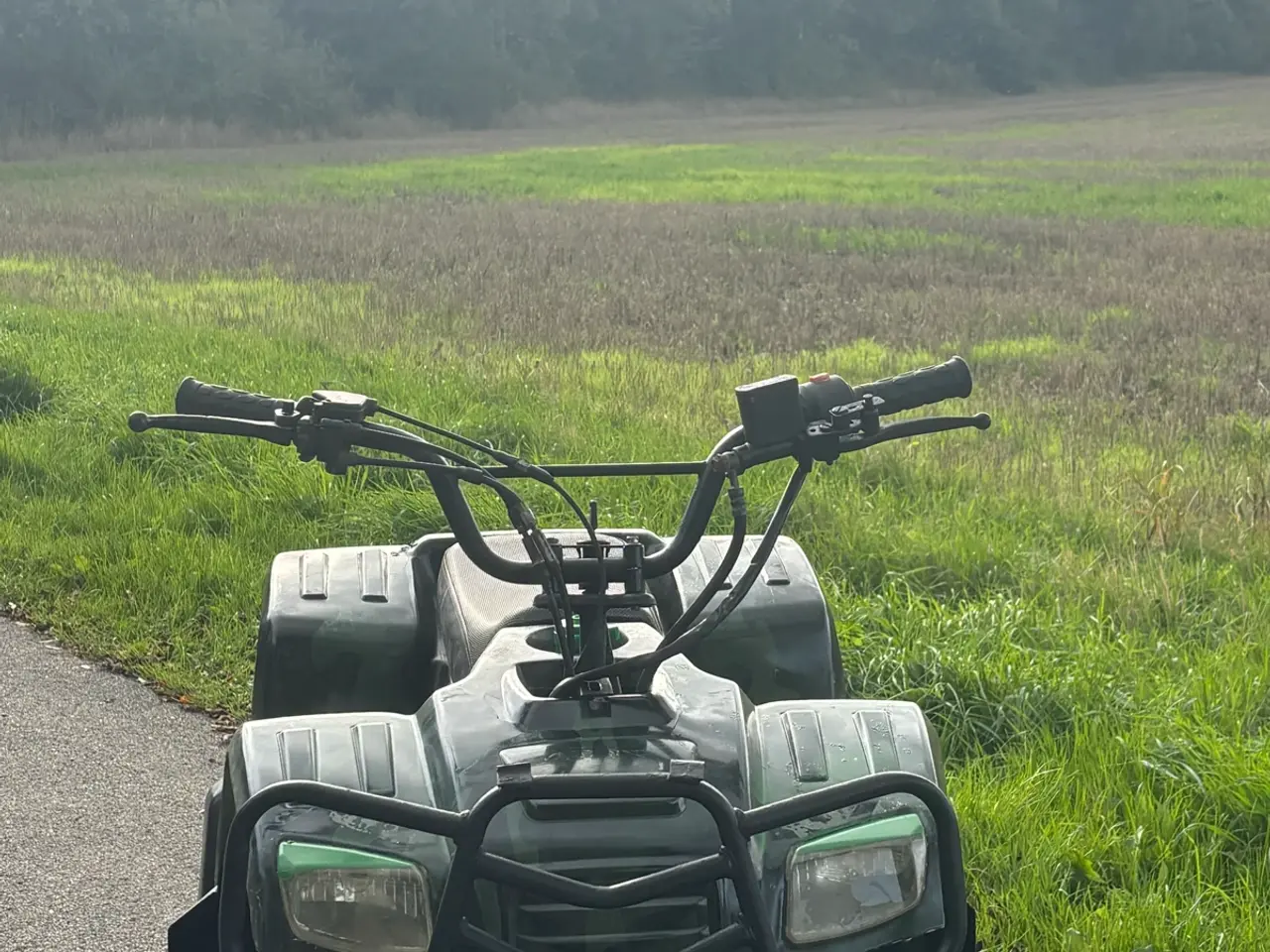 Billede 6 - Atv 70cc