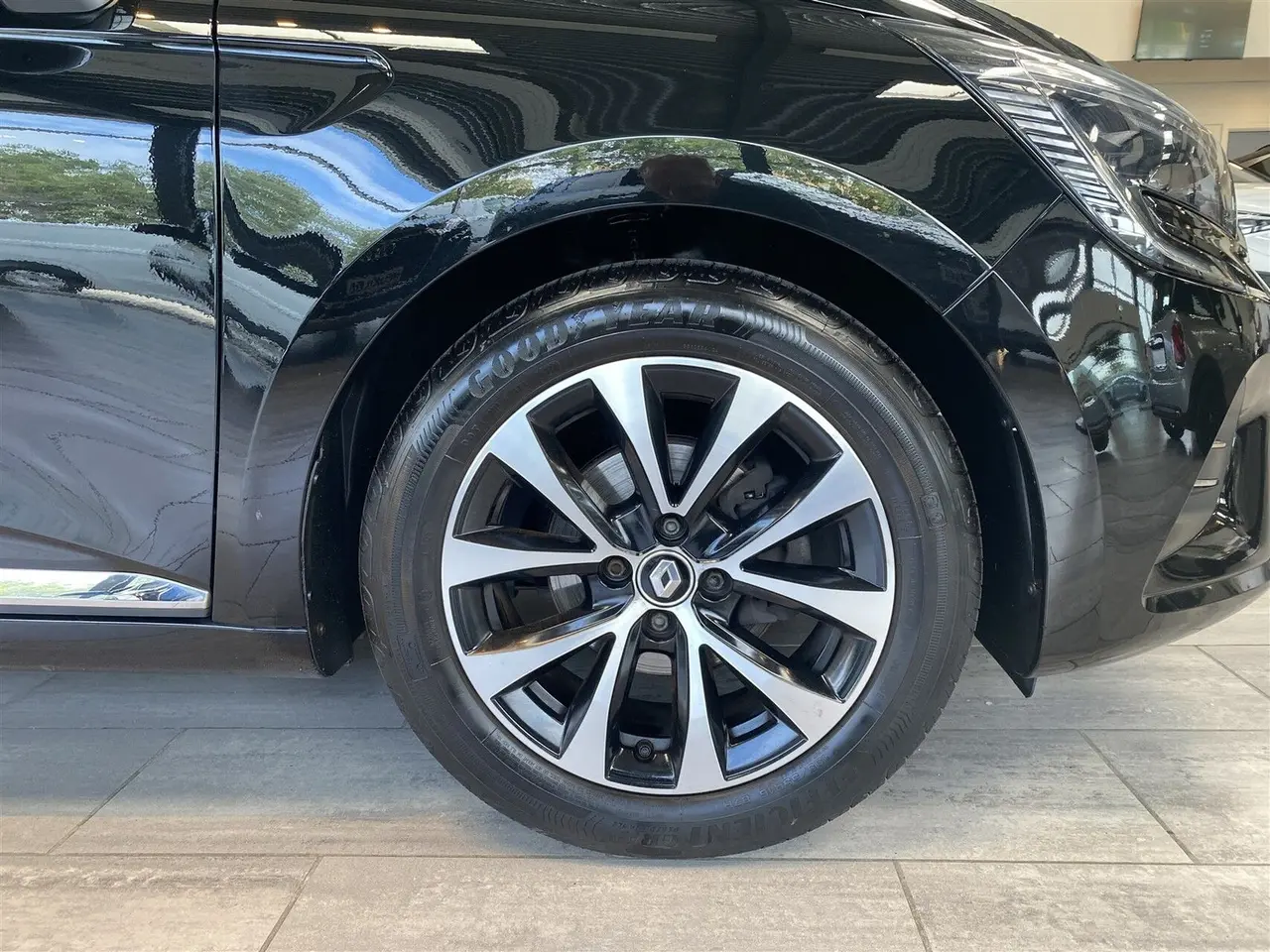 Billede 9 - Renault Clio V 1,0 TCe 90 Techno