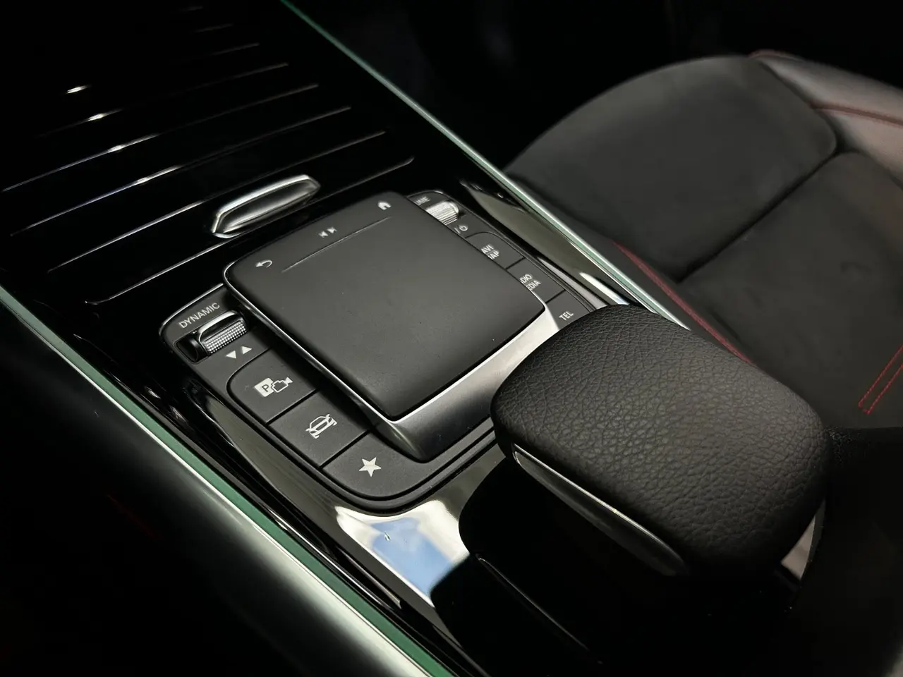 Billede 13 - Mercedes EQA250 AMG Line