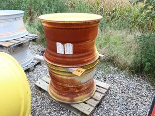 FÆLGE, 2 stk.