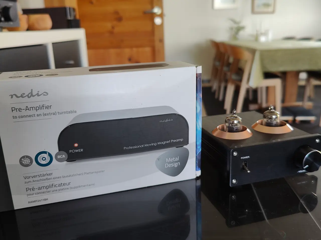 Billede 8 - Rega Planar 2