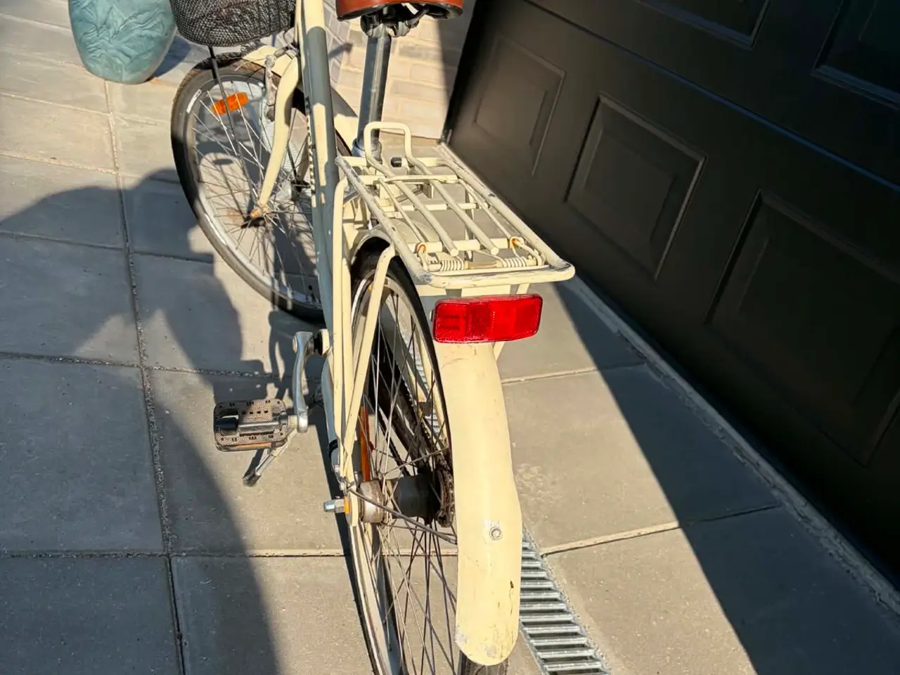 Billede 3 - 24” pigecykel 