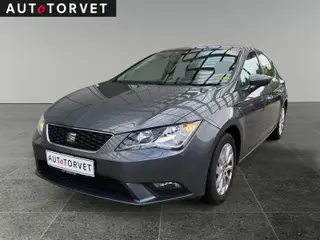 Seat Leon 1,2 TSi 105 Style DSG eco