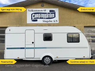 2021 - Adria Aviva 492 LU KOMMISSIONSVOGN - Adria Aviva 492 LU – ferieglæde uden bøvl! ☀️🚐