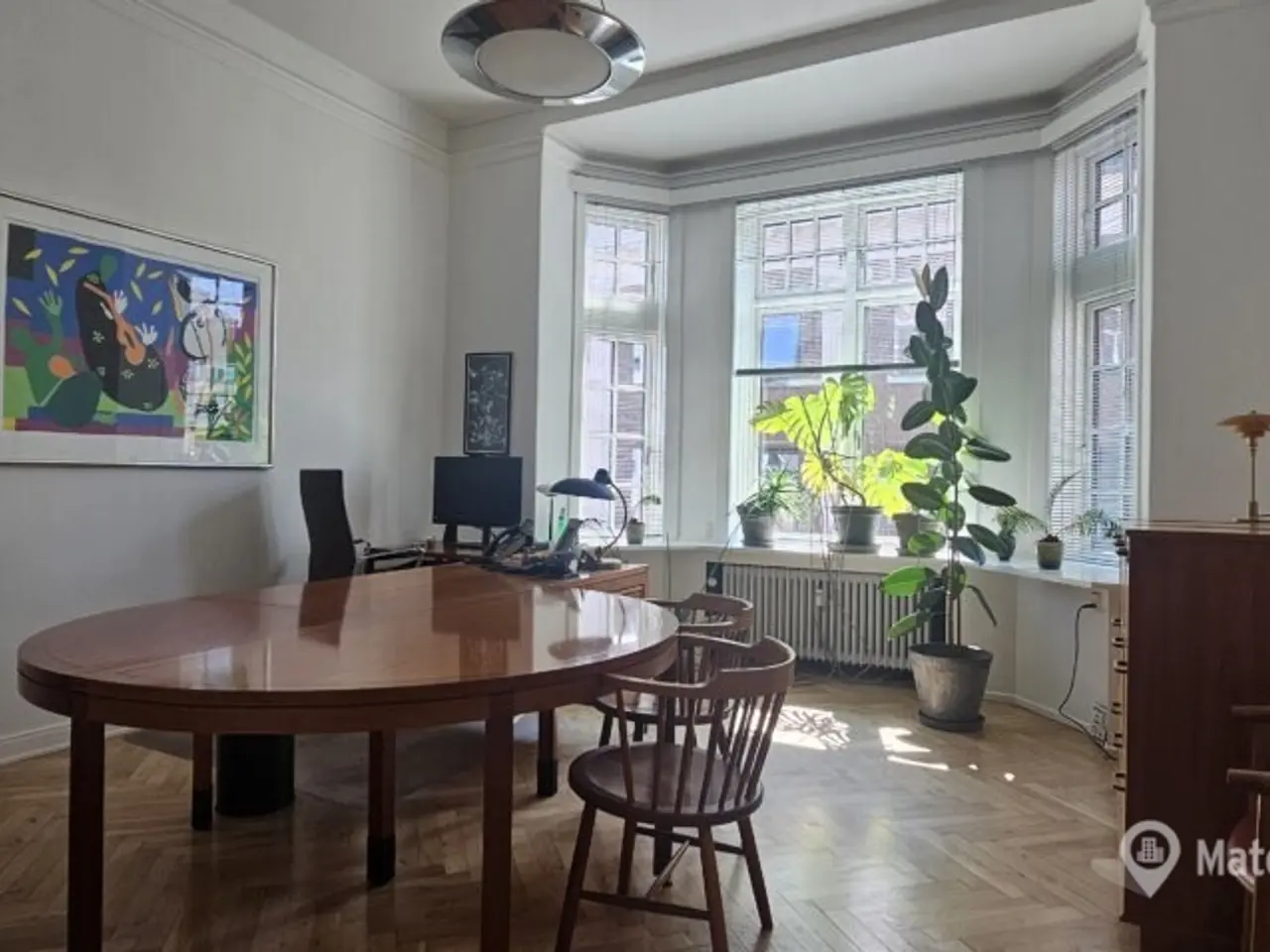 Billede 6 - 306 m2 kontor på attraktiv hjørnebeliggenhed