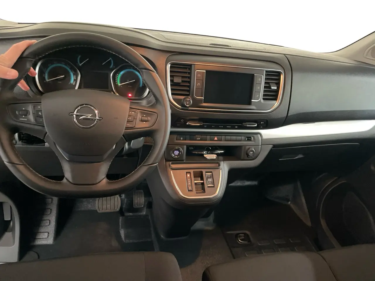 Billede 16 - Opel Vivaro-e 75 Enjoy+ L2