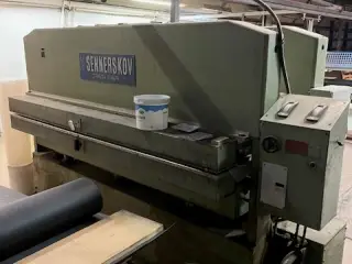 SENNERSKOV Finer presse