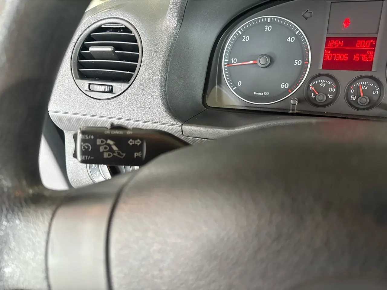 Billede 15 - VW Caddy Maxi 1,9 TDi Life