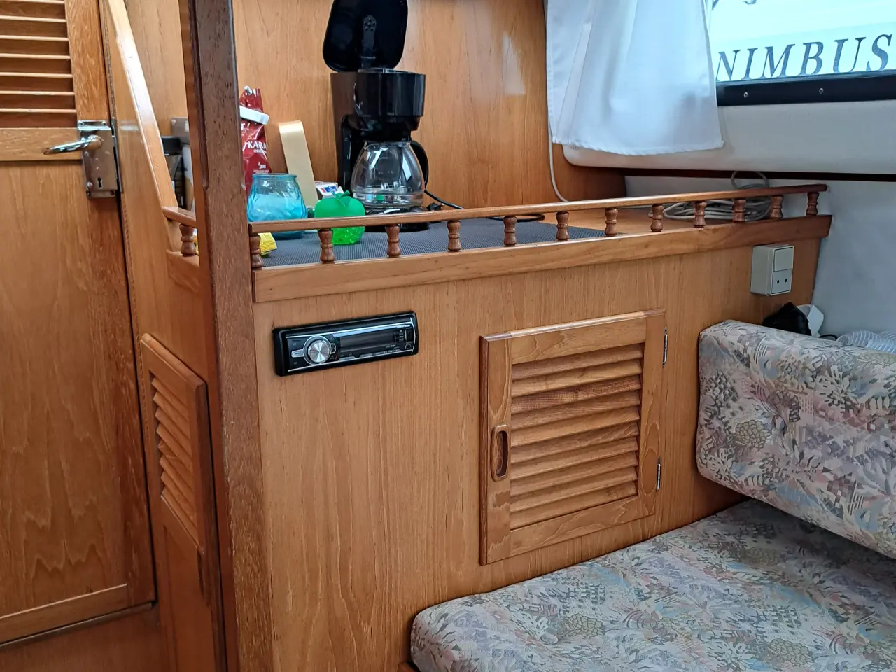 Billede 14 - Skagerrak 900 Gerne byttehandel