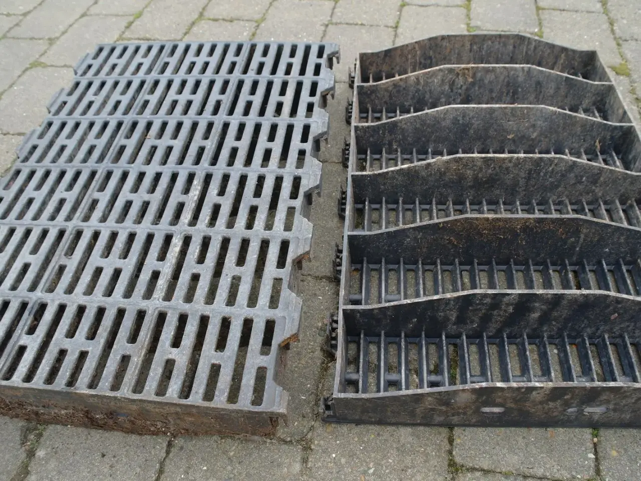 Billede 3 - SO PLAST SPALTER