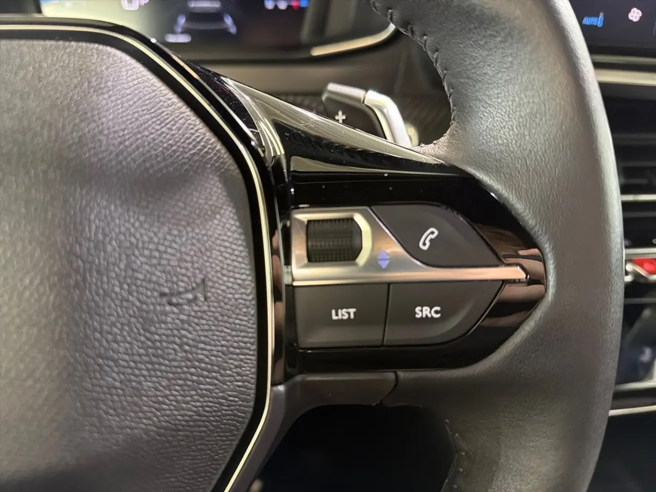 Billede 14 - Peugeot 2008 1,2 PureTech 130 First Selection EAT8