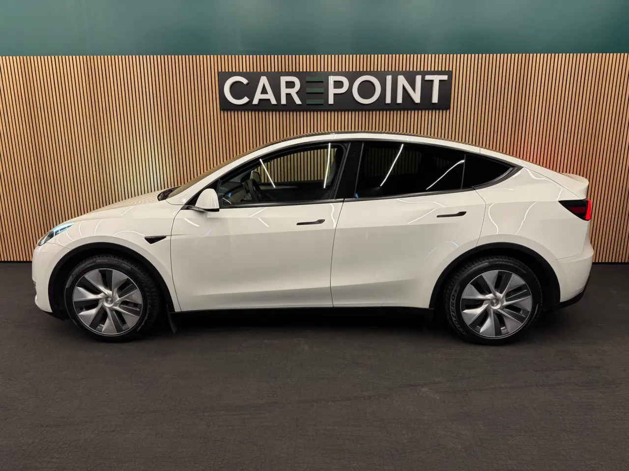 Billede 2 - Tesla Model Y  Long Range AWD