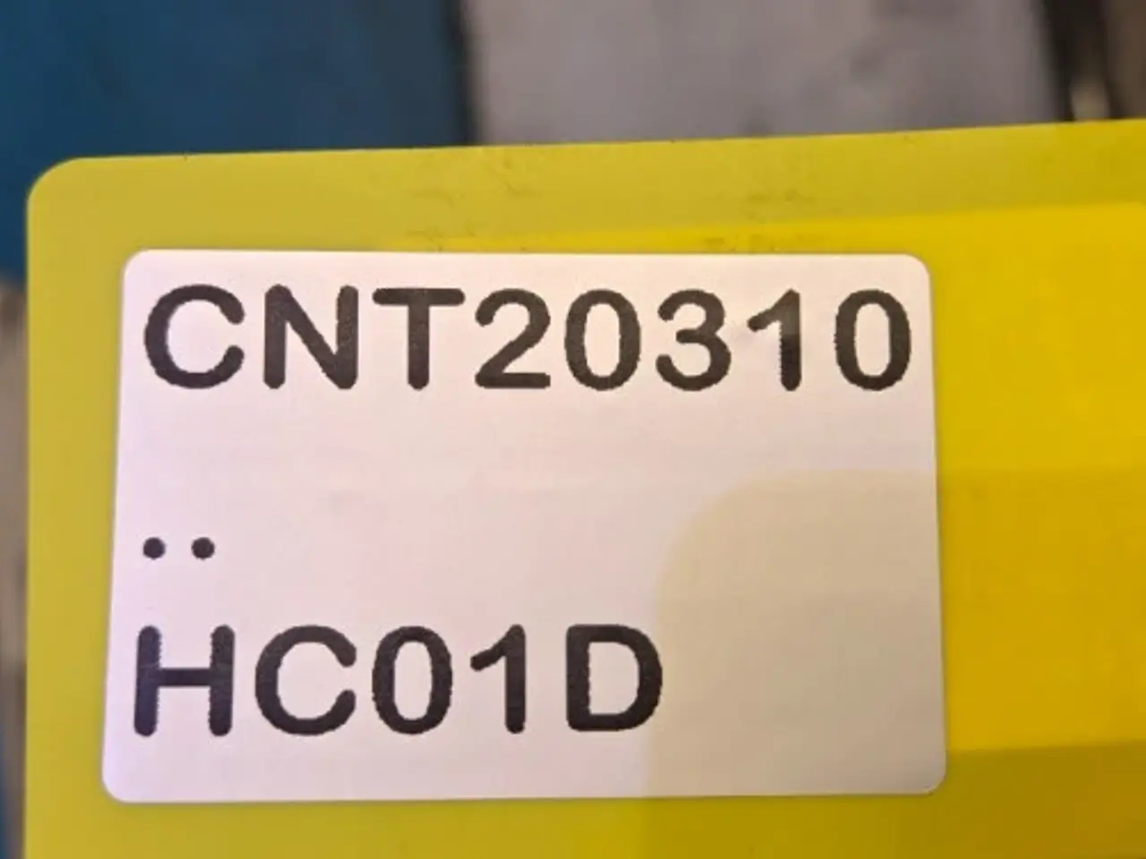 Billede 15 - Case 9120 Gelænder R. 87673785