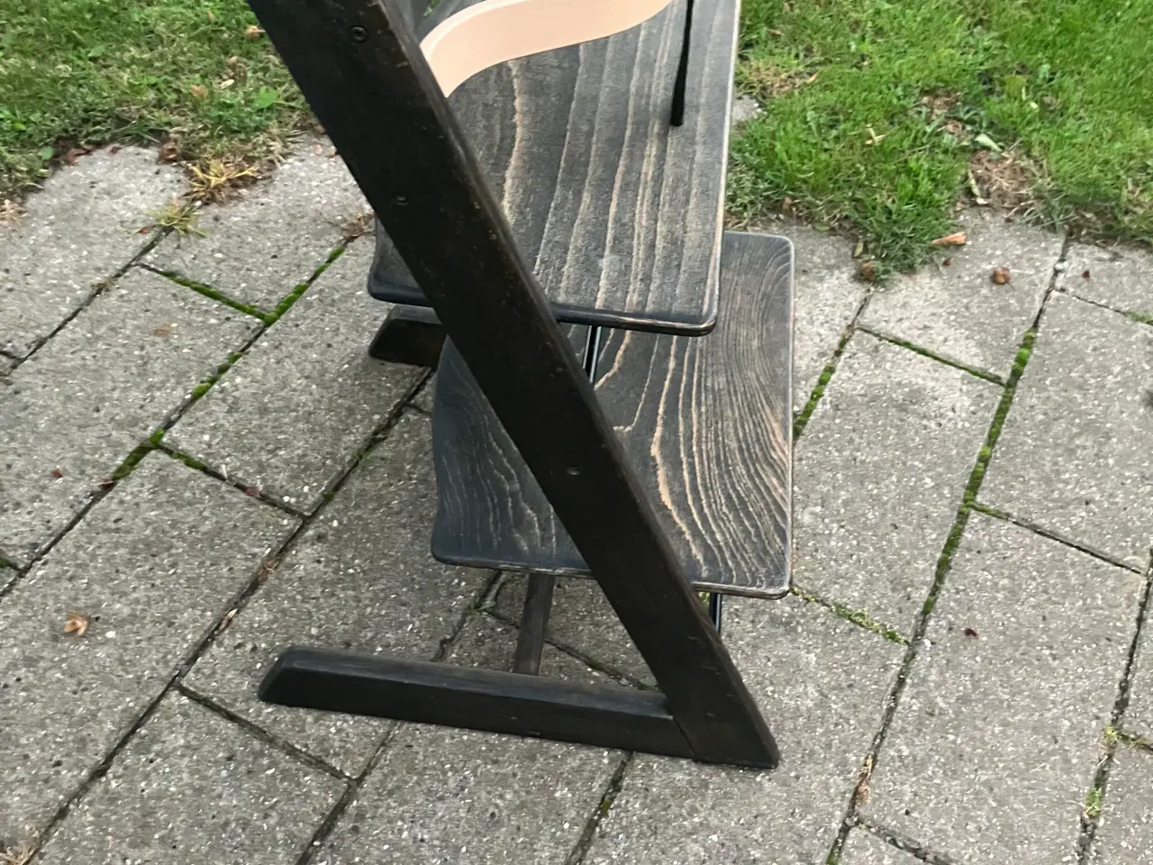Billede 2 - Flot stokke stol 😉