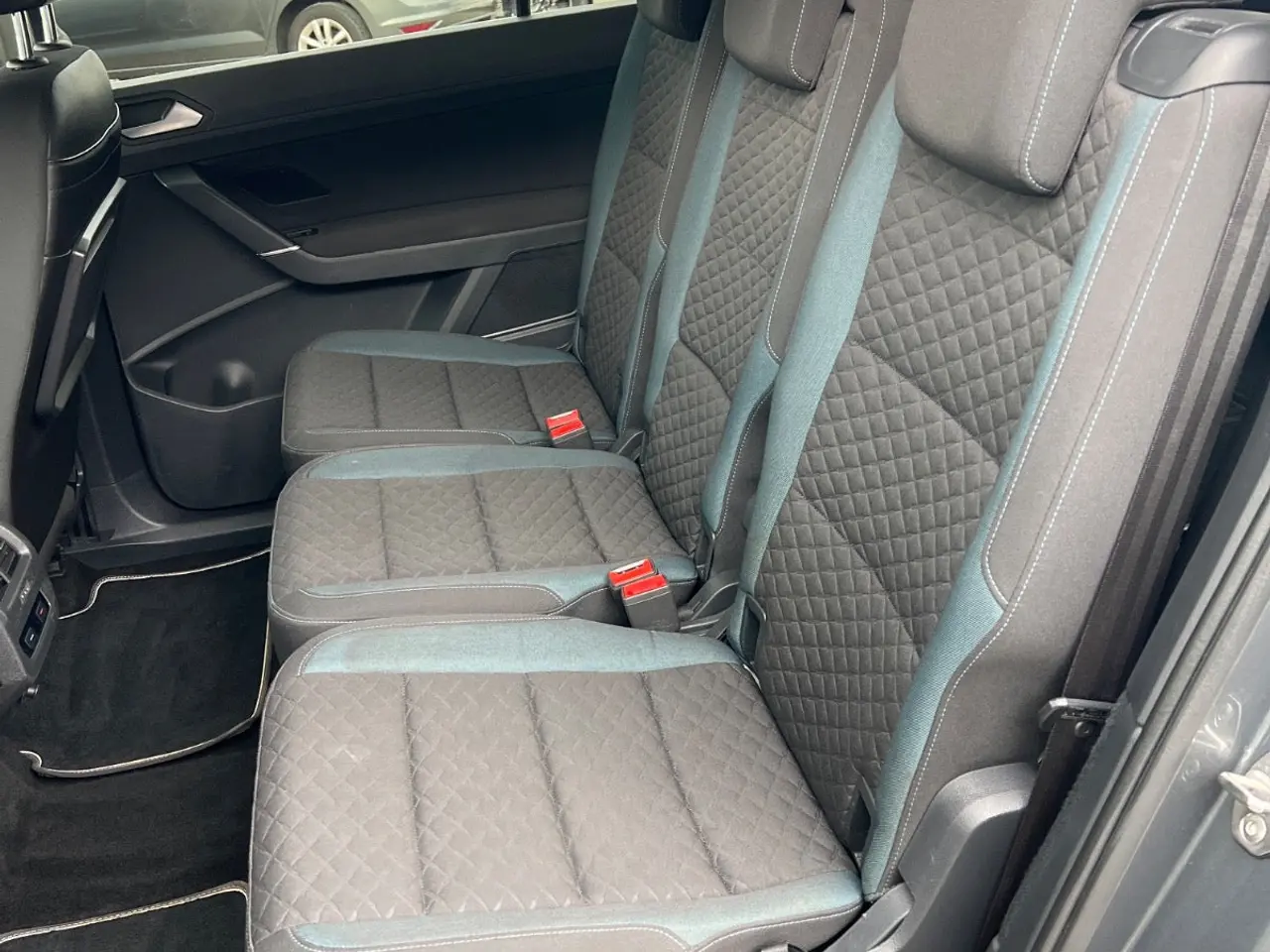 Billede 6 - VW Touran 1,6 TDi 115 IQ.Drive DSG 7prs