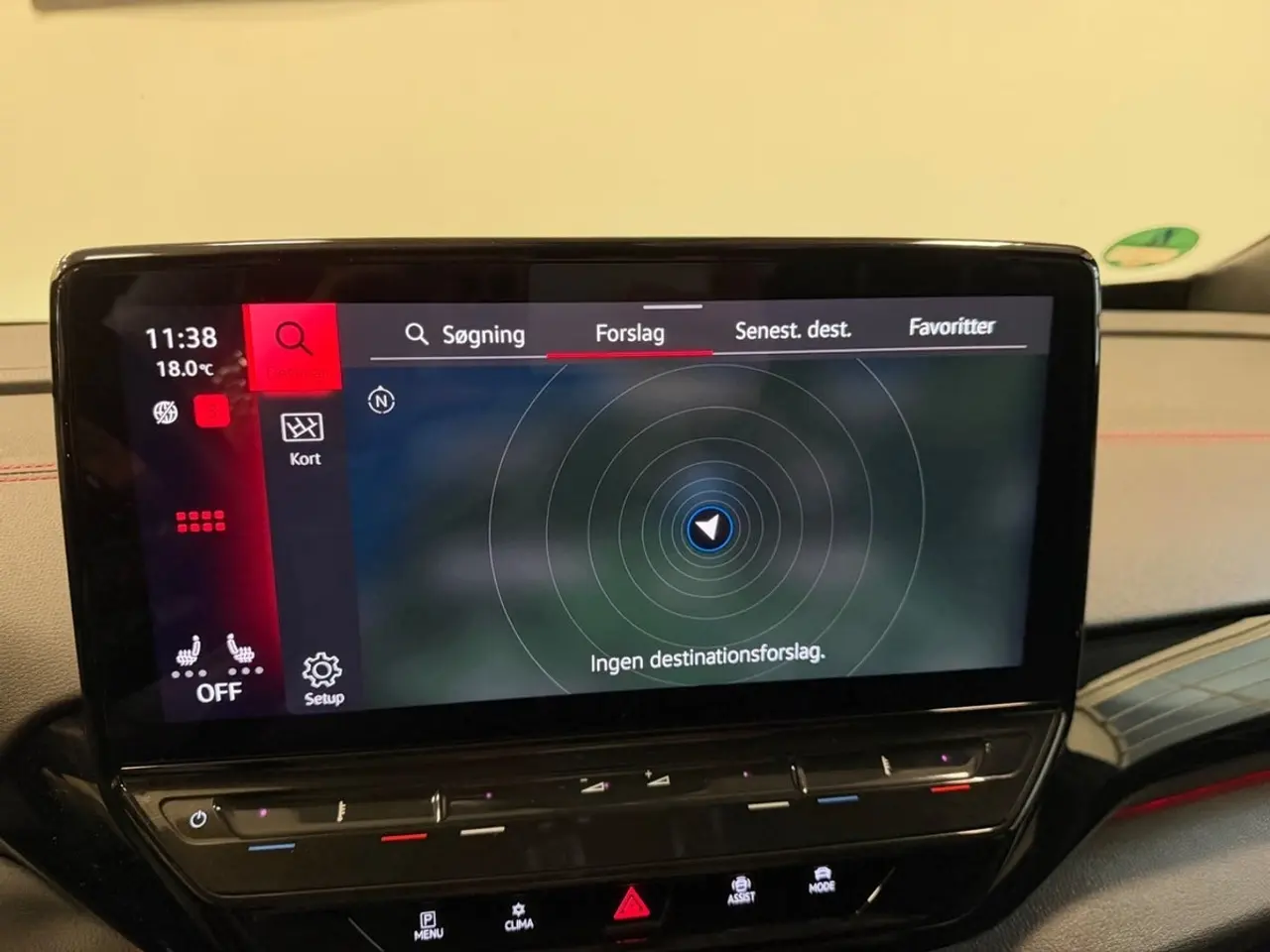 Billede 14 - VW ID.4 77 GTX 4Motion