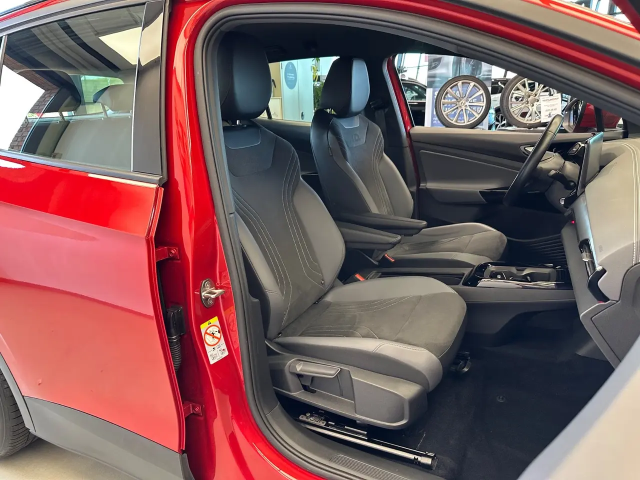 Billede 13 - VW ID.4 77 Pro
