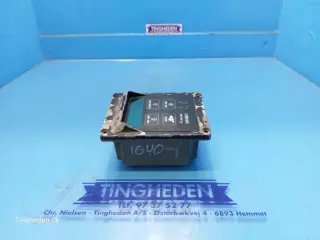 Case 1640 Tachometer 1935114C2