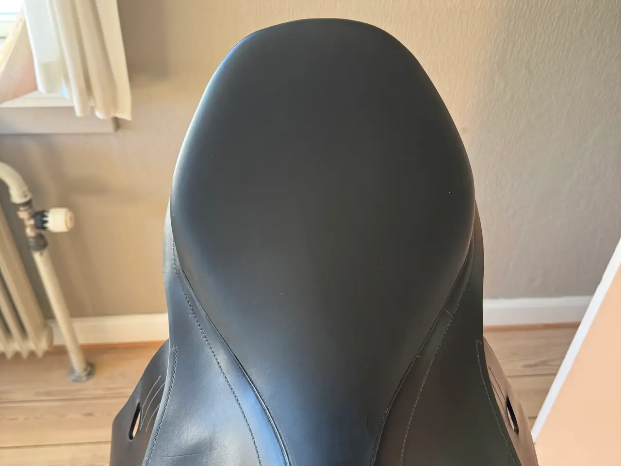 Billede 6 - Prestige Roma jump springsadel