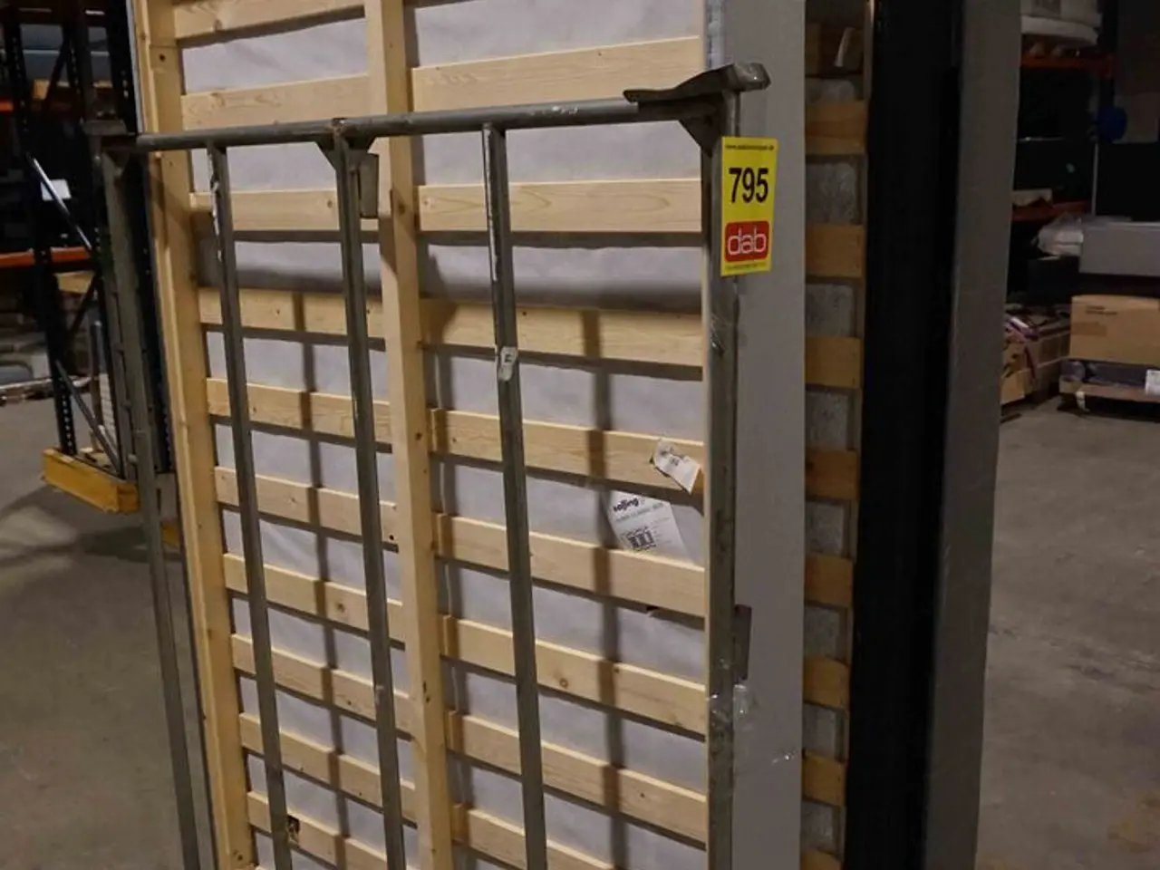 Billede 2 - 3 stk Boxmadrasser